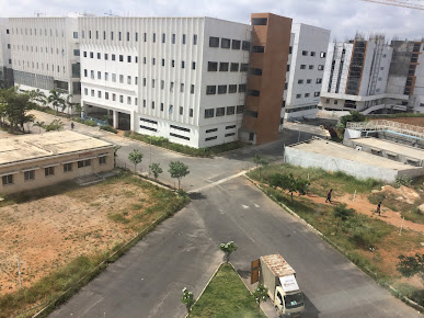 Oxford Medical College Bangalore